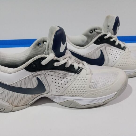 Nike Women's Air Ultimate Dig 407869-101 - Picture 5 of 7